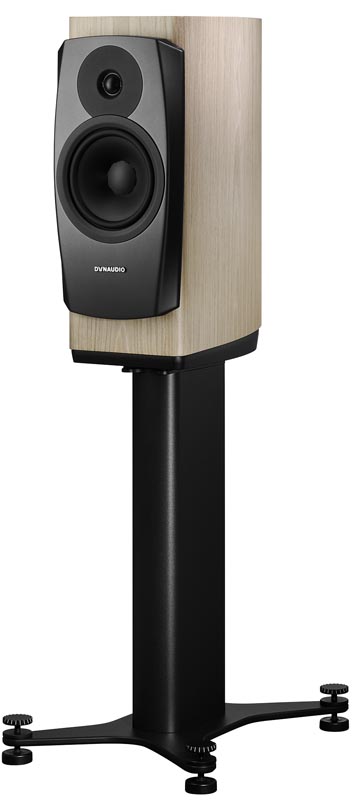 Dynaudio confidence shop 20 test